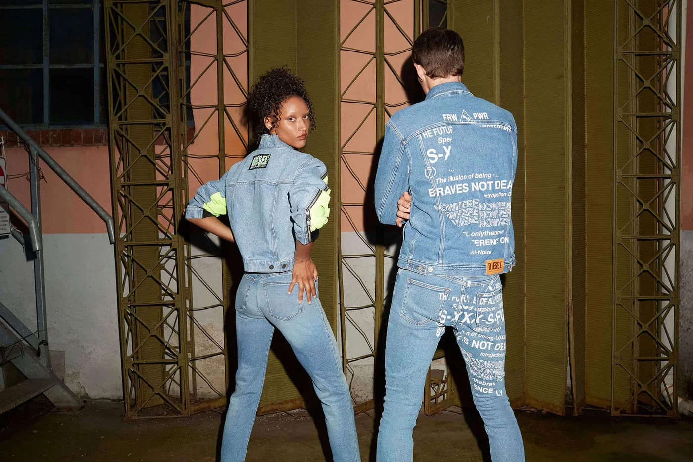 Moda y prendas textiles: imagen de Polygiene